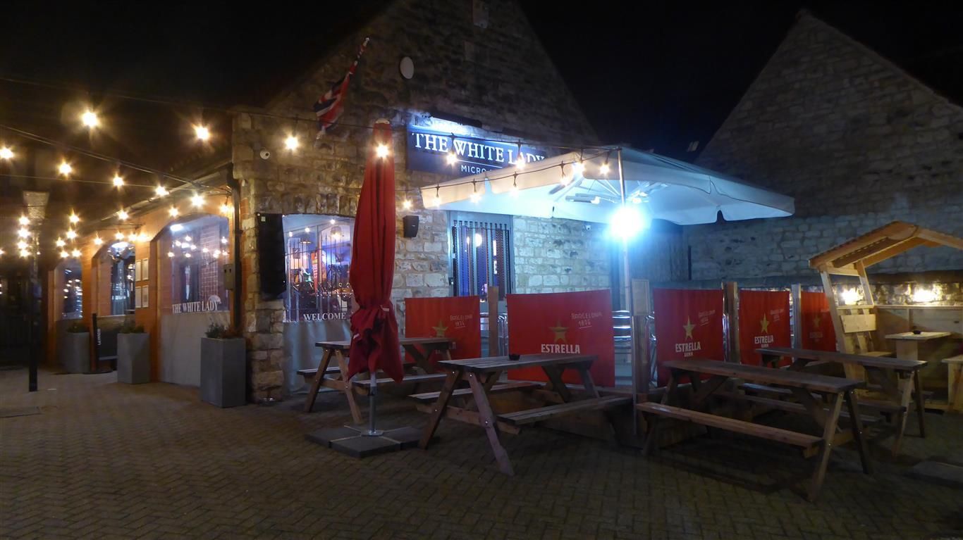Exterior. (Pub, External). Published on 19-11-2021