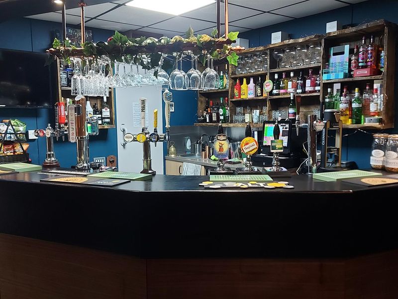 (Bar). Published on 04-02-2023