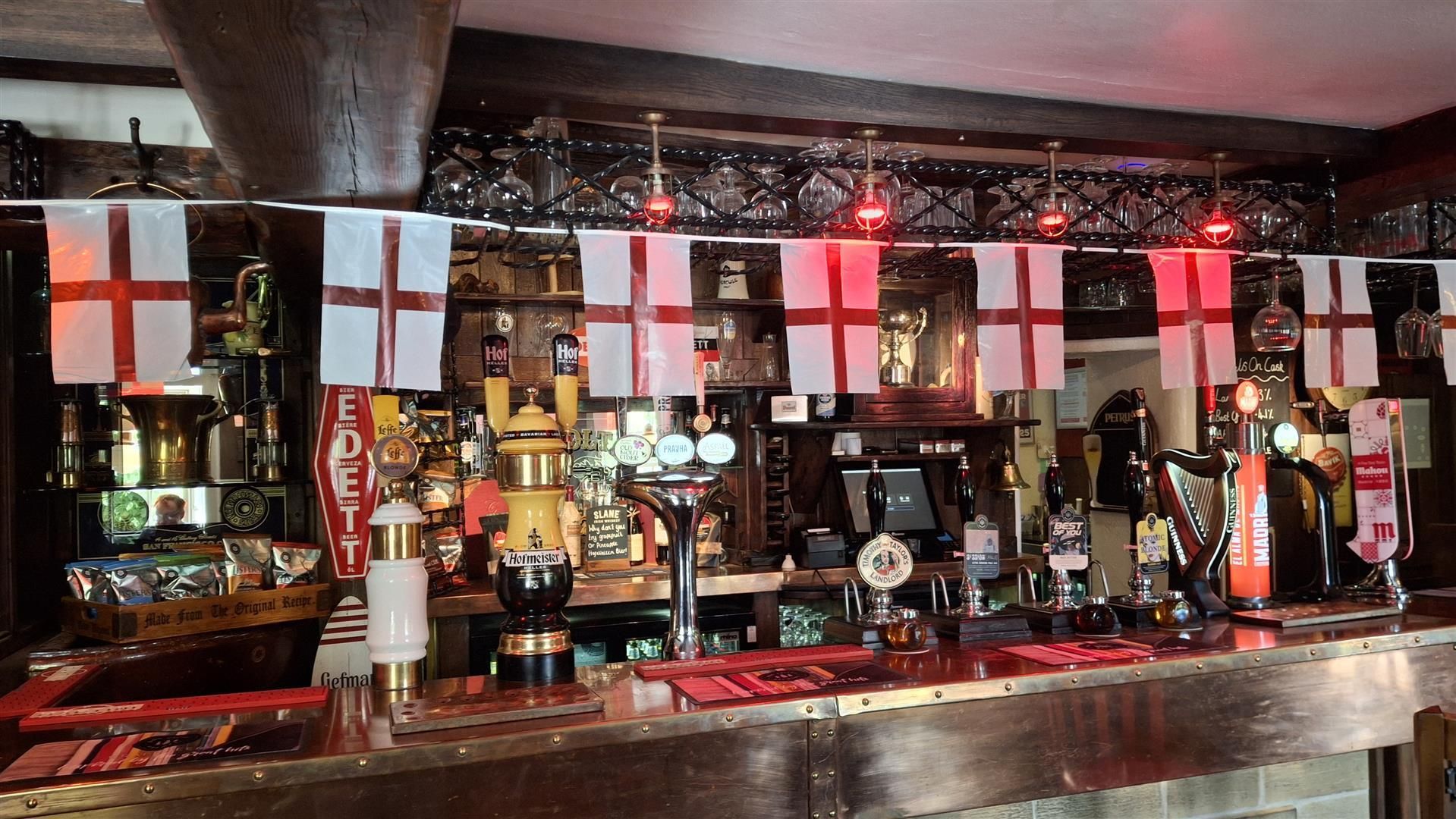 (Bar). Published on 11-06-2024