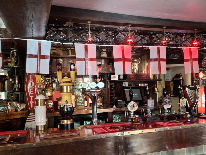 (Bar). Published on 11-06-2024 