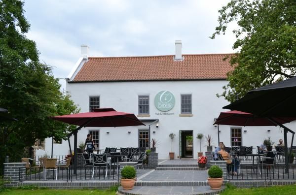 Beer Garden. (Pub, External, Garden). Published on 11-11-2013