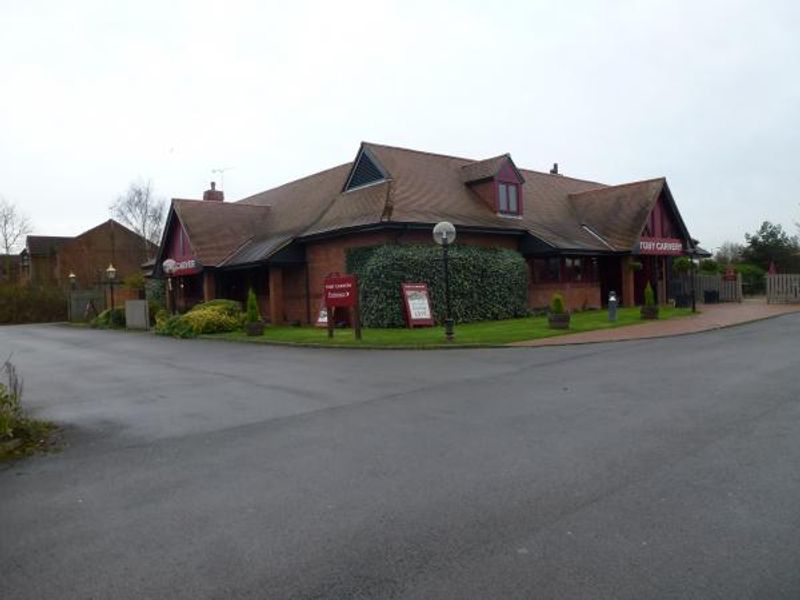 Toby Carvery Edenthorpe. (Pub, External). Published on 16-02-2015