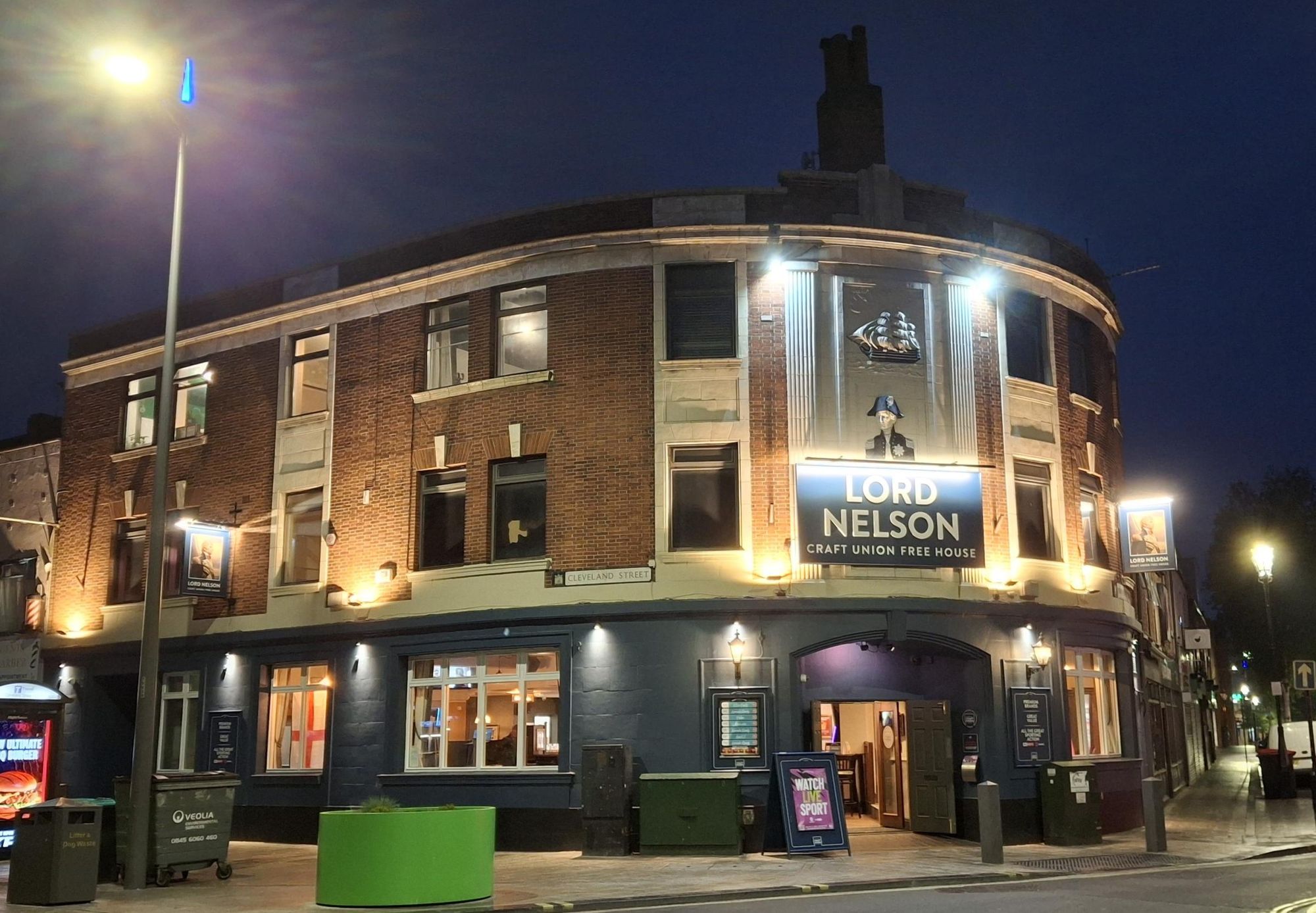 (Pub, External, Key). Published on 28-05-2024