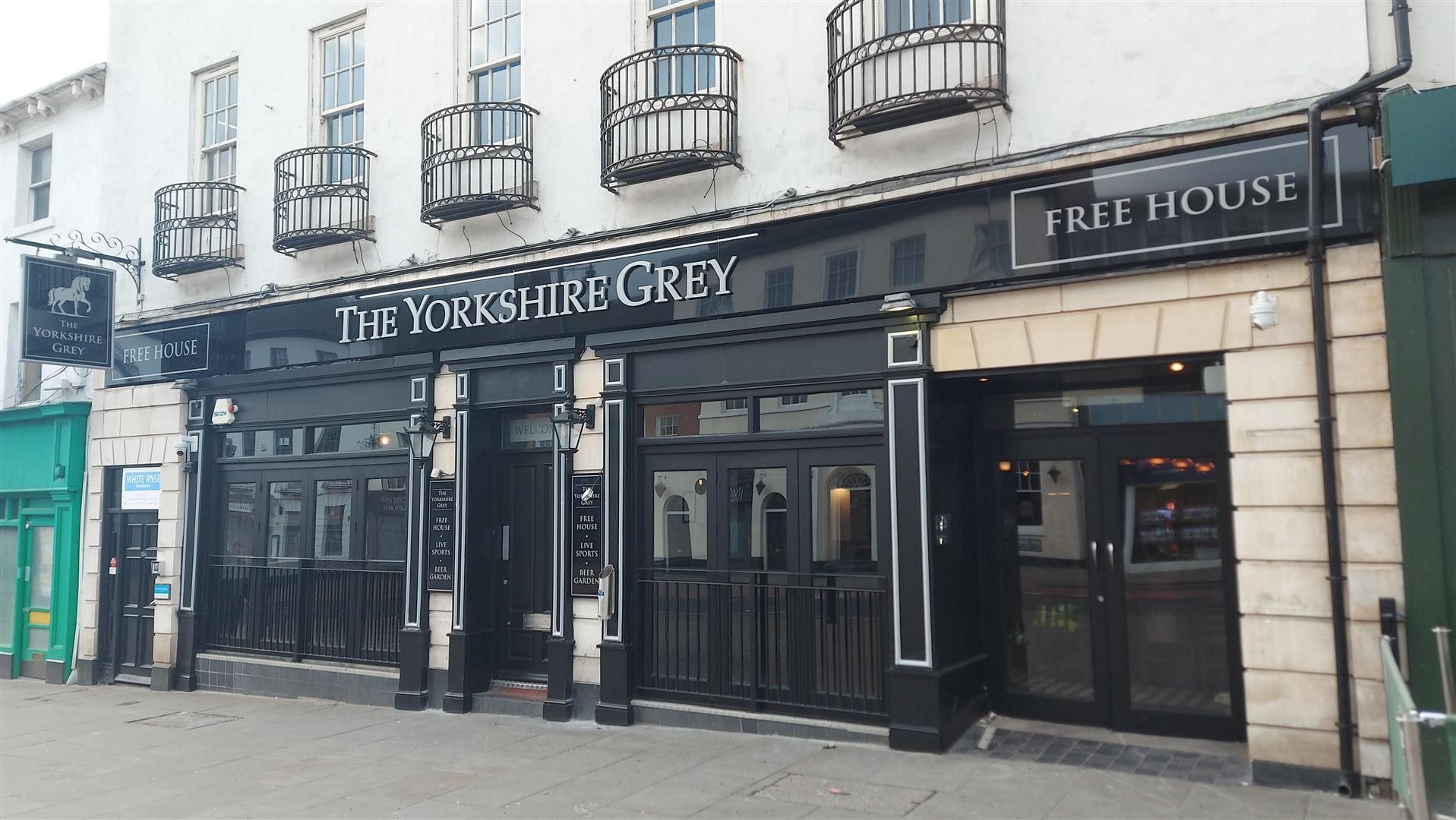 (Pub, External, Key). Published on 27-03-2024