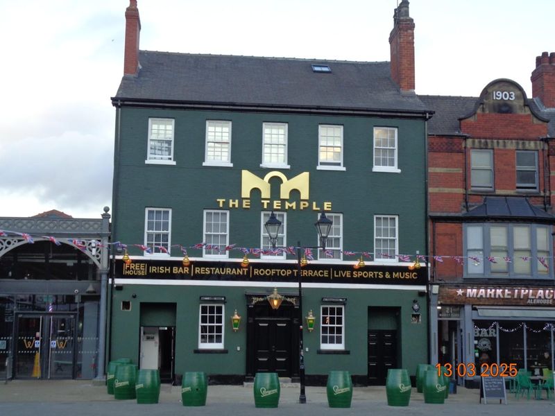 (Pub, External, Key). Published on 14-03-2025