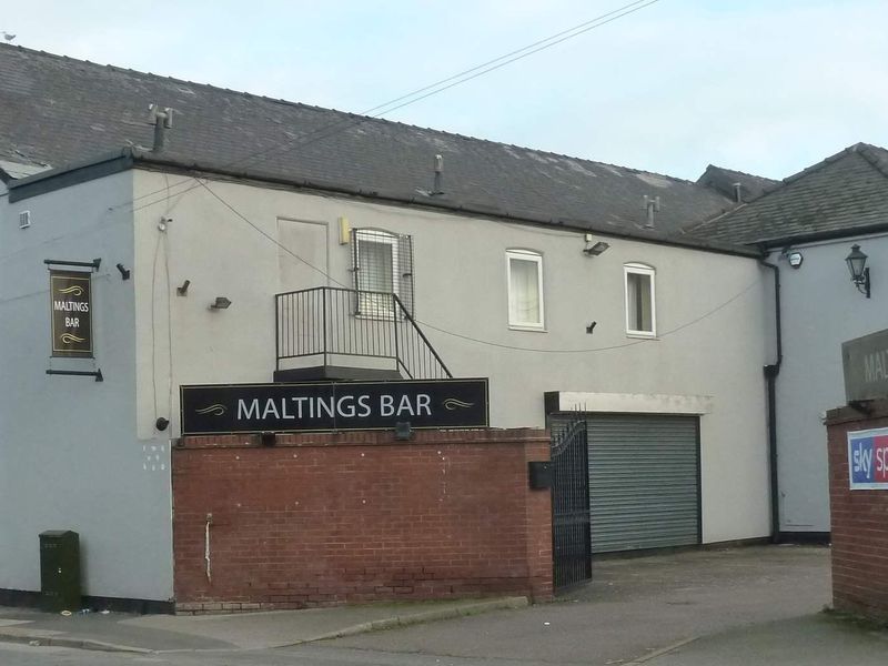 Woodfield Social & Recreational Club, Balby CAMRA Experience