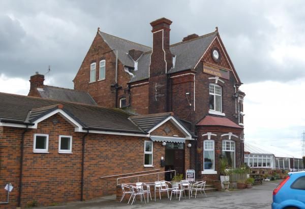 Kellington Manor. (Pub, External). Published on 02-05-2016