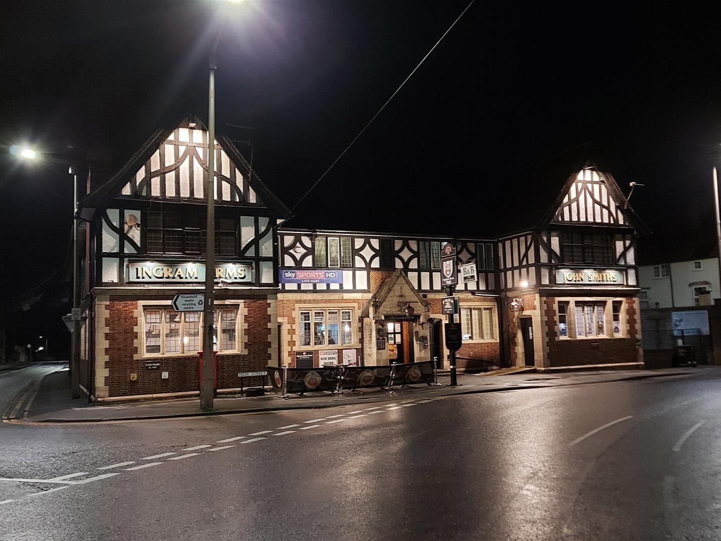 (Pub, External, Key). Published on 04-03-2026