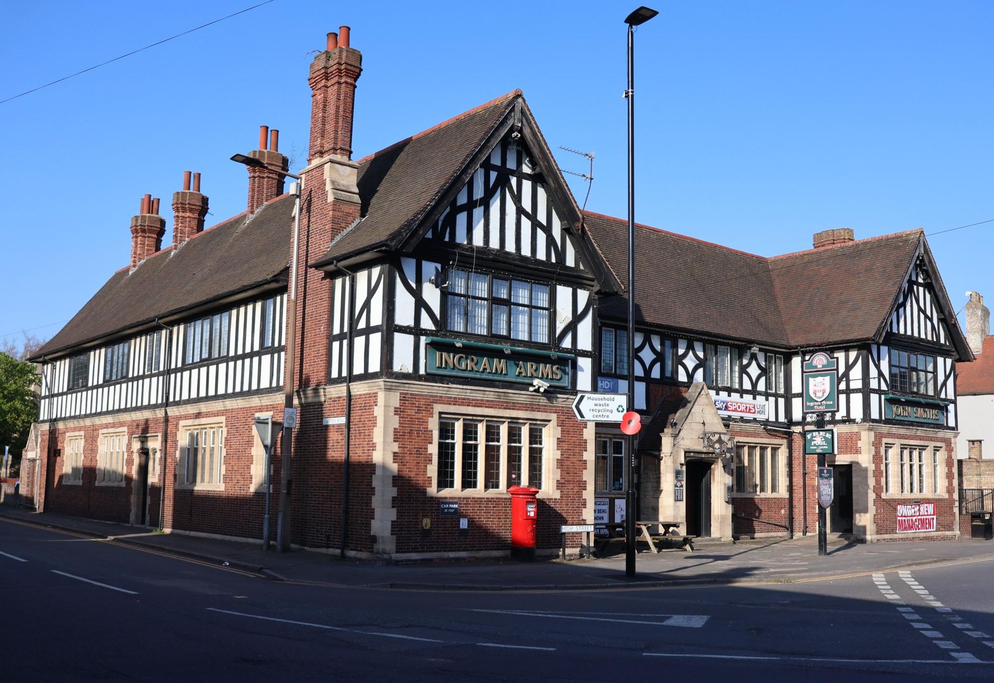 (Pub, External, Key). Published on 15-04-2026