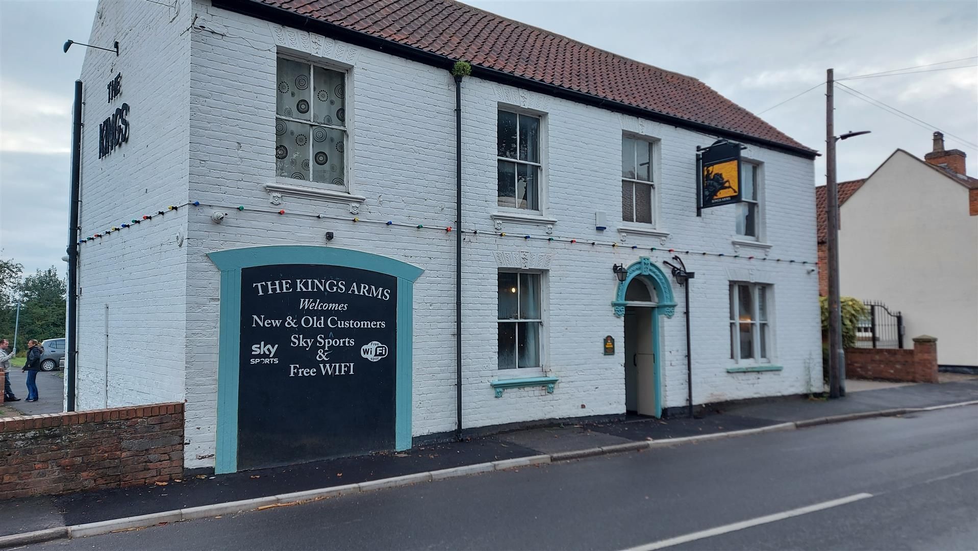 (Pub, External, Key). Published on 16-09-2022