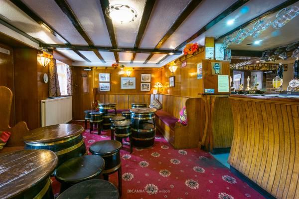 Interior. (Pub). Published on 07-11-2013