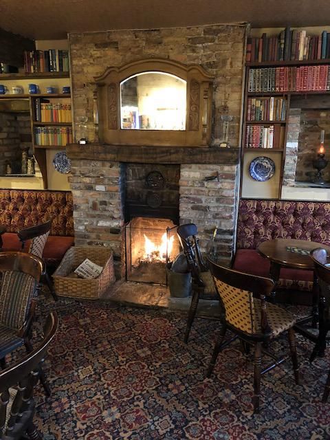 (Pub, Bar). Published on 28-07-2019