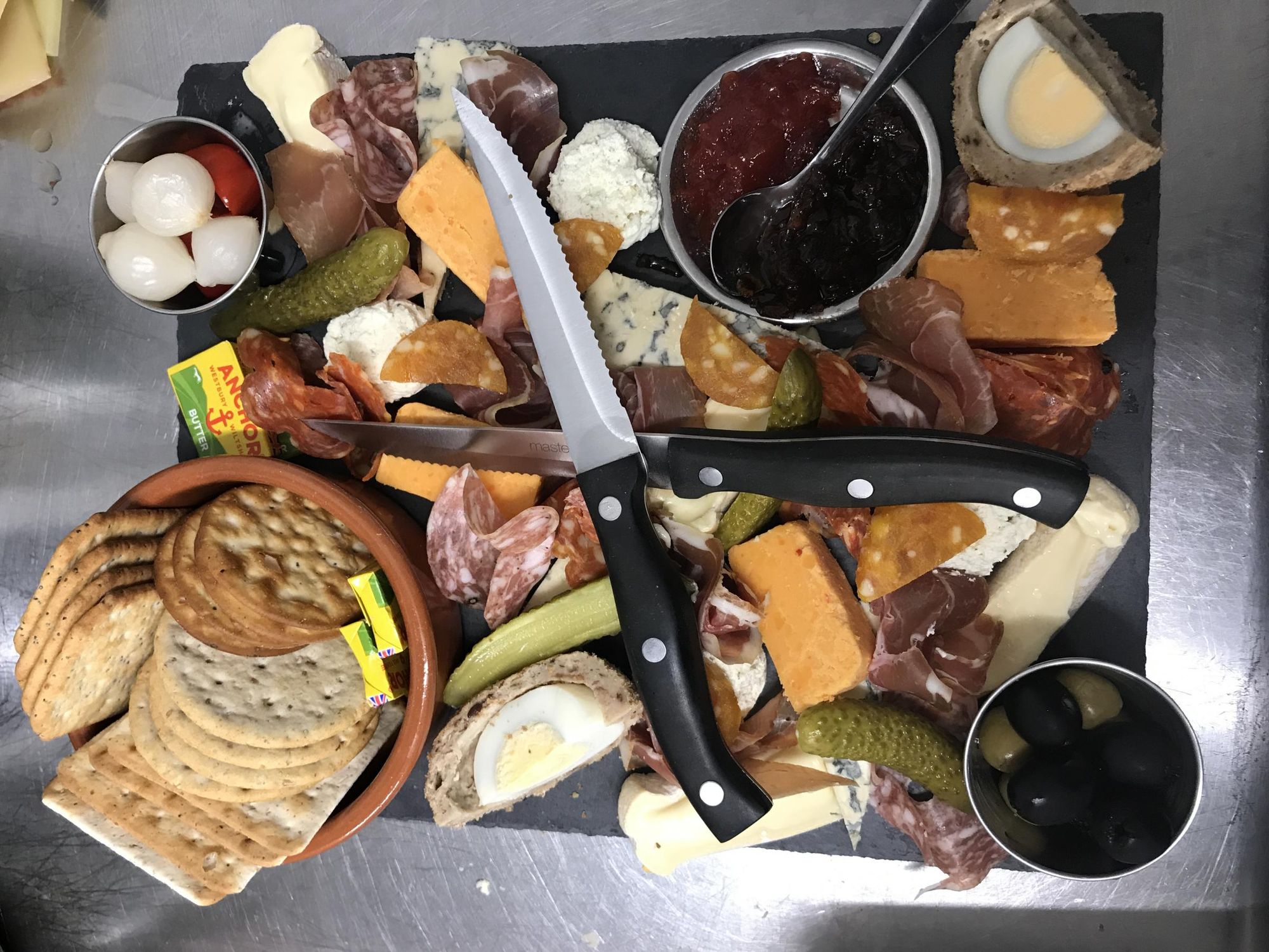 (Restaurant). Published on 17-11-2019