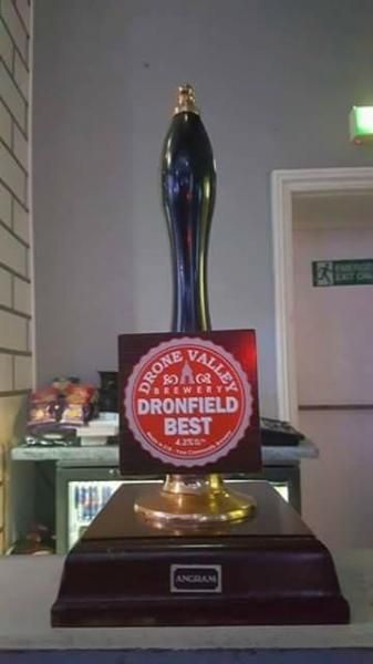 (Brewery). Published on 15-01-2017