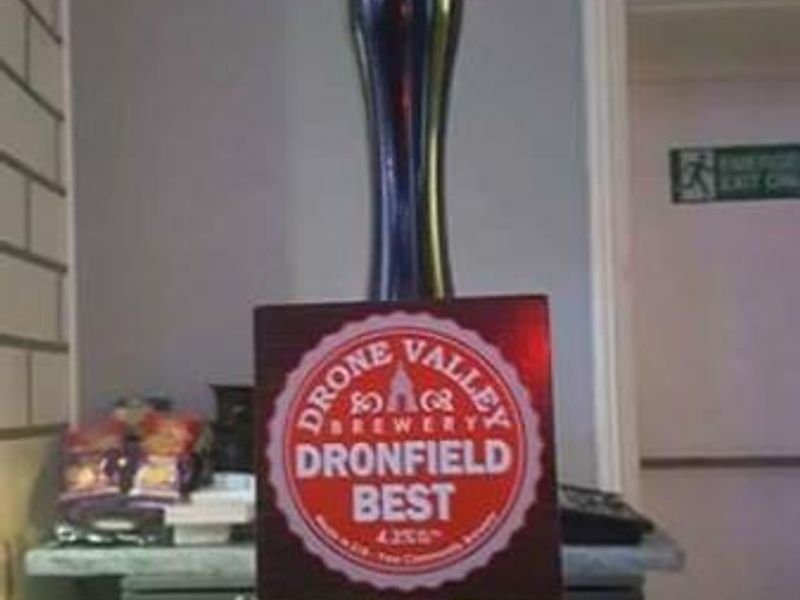 (Brewery). Published on 15-01-2017 