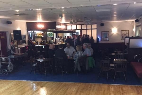 (Bar, Customers, Key). Published on 03-12-2015