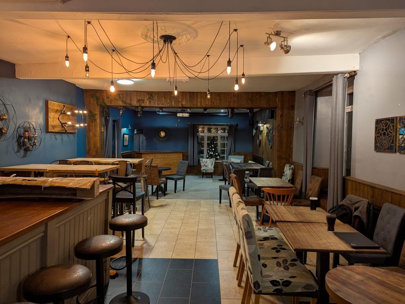 Function room (December 2024). Published on 15-12-2024