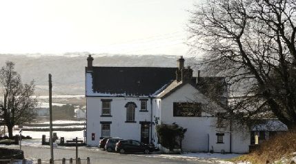Winter View. (Key). Published on 01-01-1970