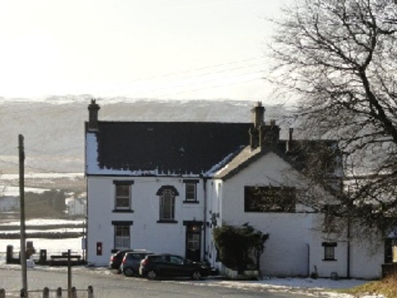 Winter View. (Key). Published on 01-01-1970