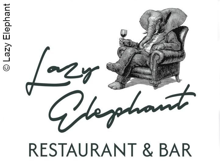 Lazy Elephant, Sandwich - Sign © Lazy Elephant. (Pub, Sign). Published on 07-10-2025