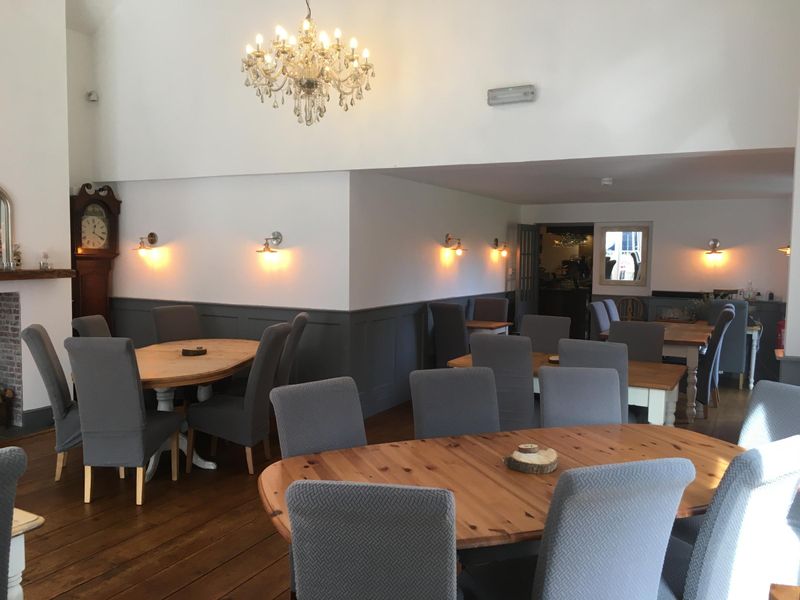 Cider Works, Waldershare - Restaurant © Tony Wells. (Pub, Restaurant). Published on 23-09-2022