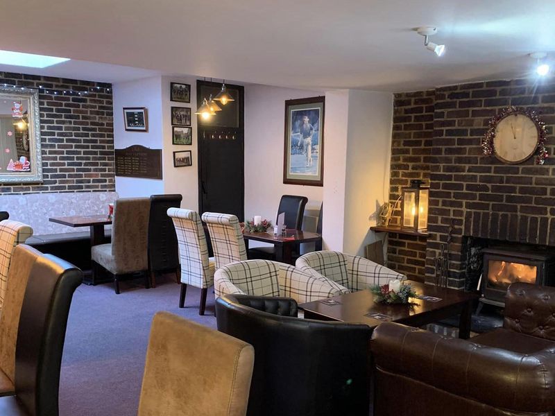 Chance Inn, Guston - Bar © Chance Inn.. (Pub, Bar). Published on 13-02-2024