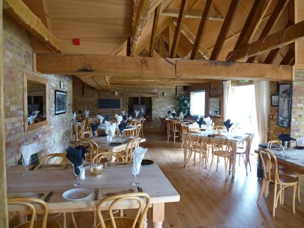 Rising Sun, Stourmouth - Restaurant © Tony Wells. (Pub, Restaurant). Published on 25-03-2015