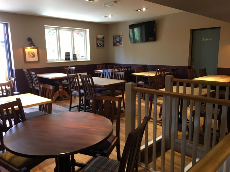 Thompson's Bell, Walmer - Restaurant © Tony Wells.. (Pub, Restaurant). Published on 28-09-2021