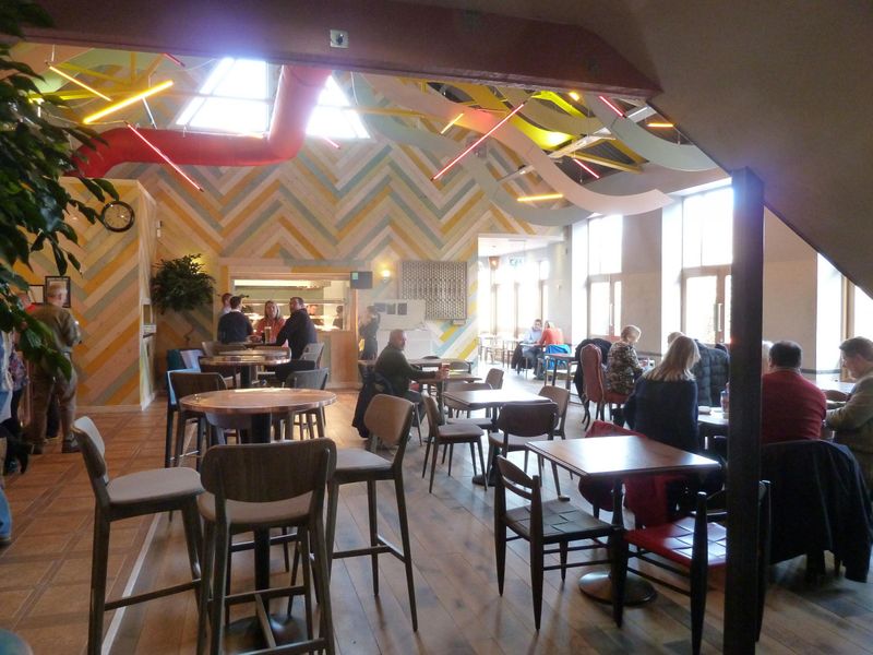 Sir Norman Wisdom, Deal - Bar #2 © Tony Wells. (Pub, Bar). Published on 14-08-2021