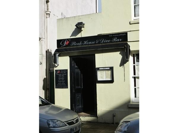 D's Steakhouse & Dive Bar, Deal - External © Tony Wells. (Pub, External, Key). Published on 21-06-2015