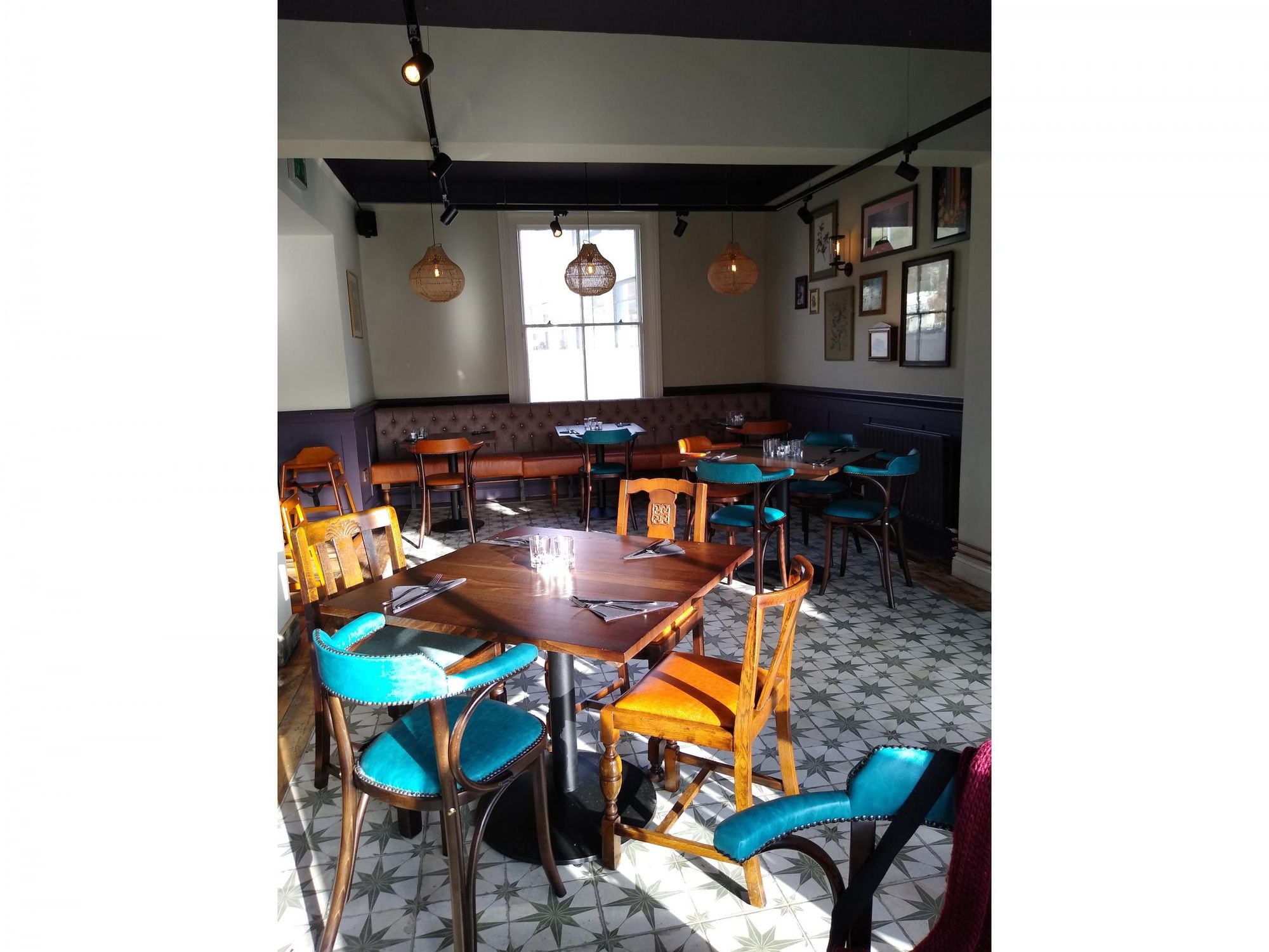 Lord Nelson, Dover - Restaurant. (Pub, Restaurant). Published on 28-02-2020