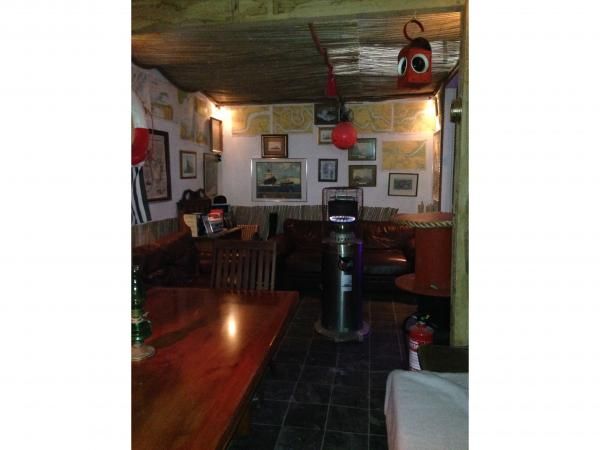Rack of Ale, Dover - Back Bar #2 © Tony Wells. (Pub, Bar). Published on 02-05-2016