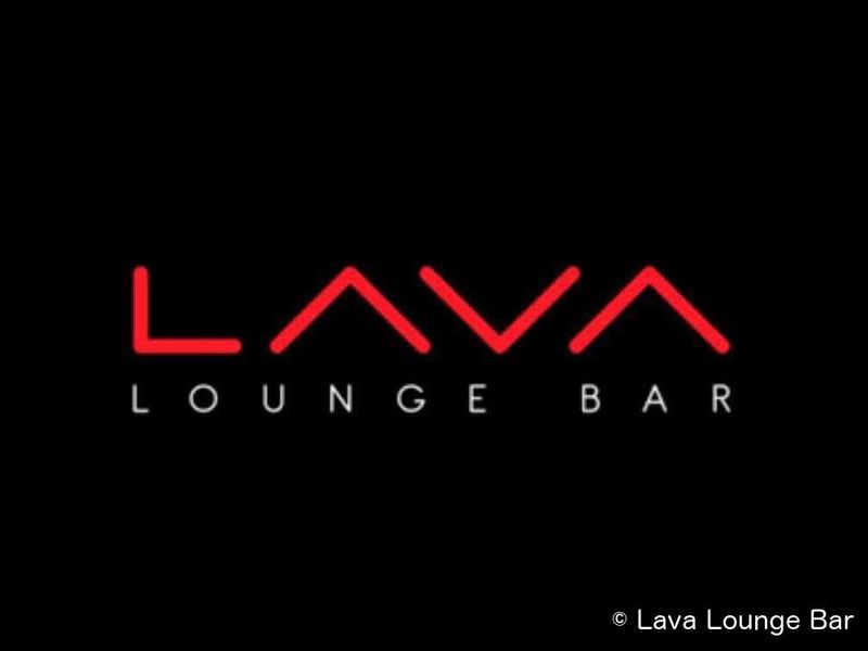 Lava Lounge Bar, Dover - Sign. (Pub, Sign). Published on 28-12-2019 