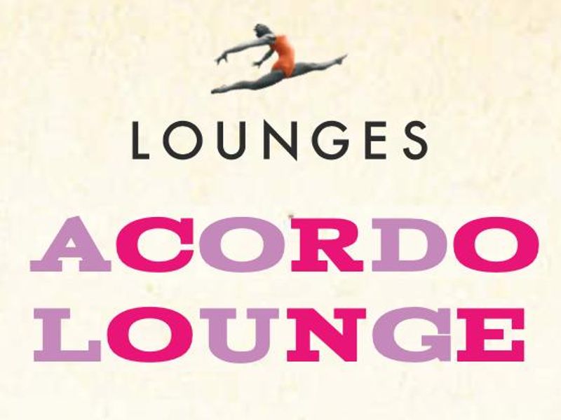 Acordo Lounge, Deal - Sign © Acordo Lounge. (Pub, Sign). Published on 06-08-2023 