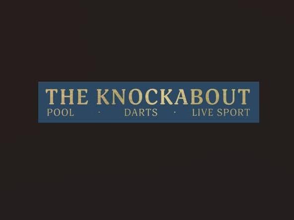 The Knockabout, Dover. (Pub, Sign, Key). Published on 16-09-2026