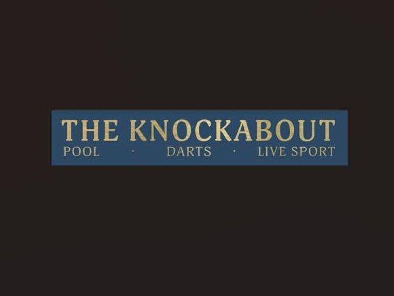 The Knockabout, Dover. (Pub, Sign, Key). Published on 16-09-2026