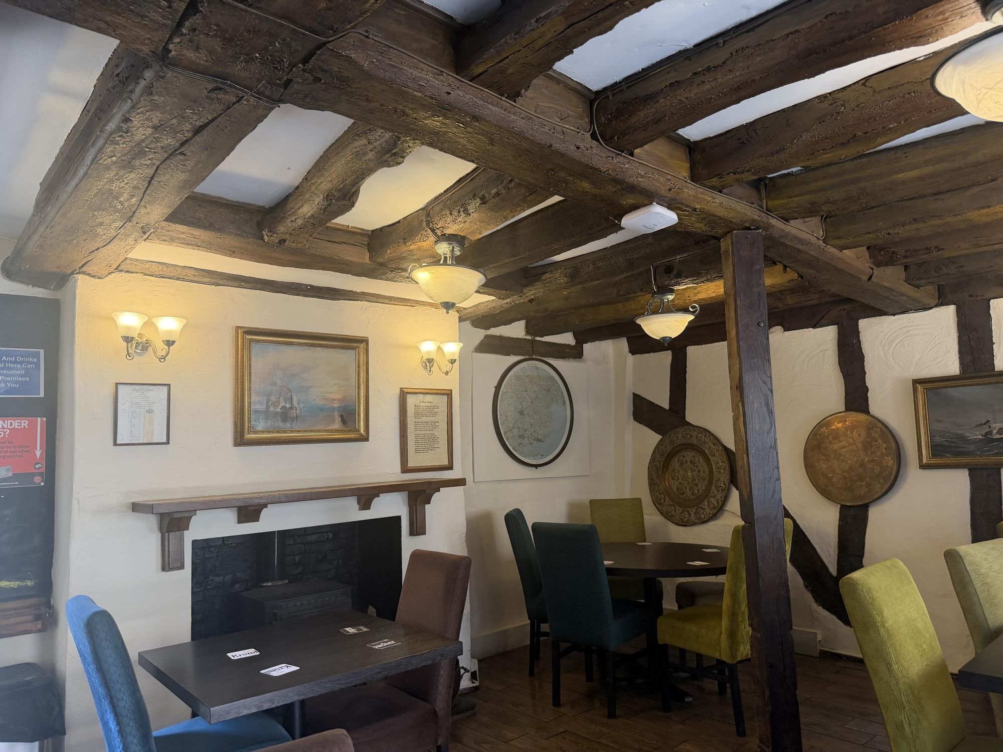 (Pub, Bar). Published on 21-07-2026