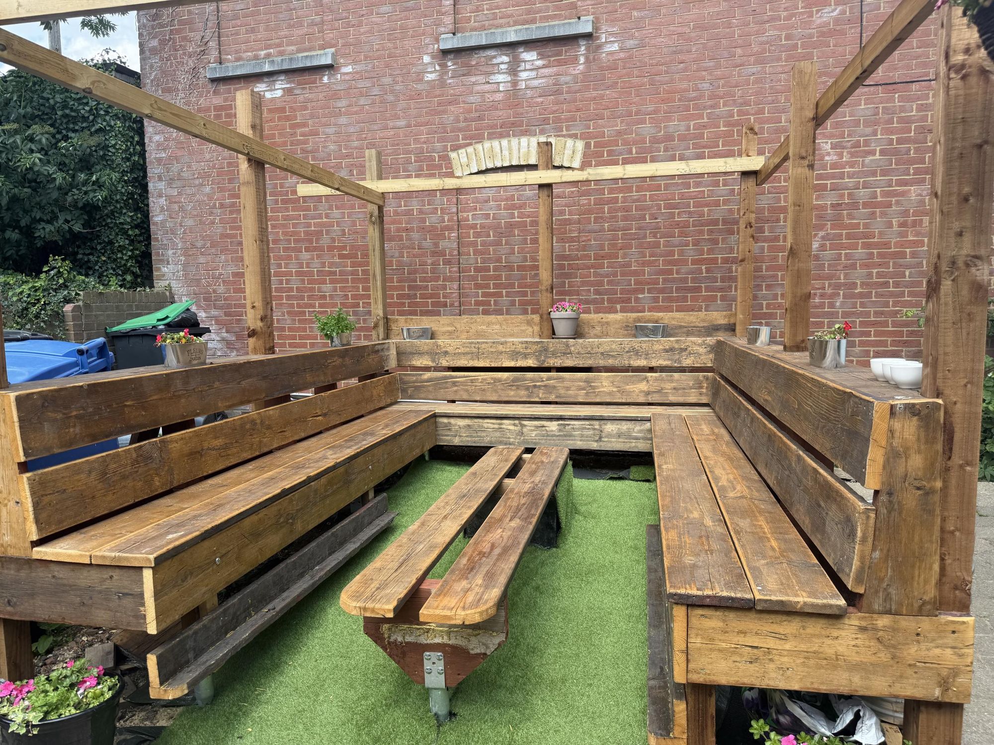 (Pub, Garden). Published on 21-07-2026