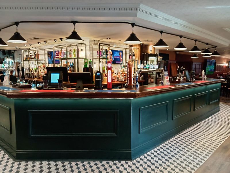 (Bar). Published on 07-05-2026 