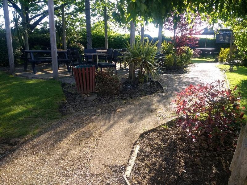 Garden. (External, Garden). Published on 21-05-2023 