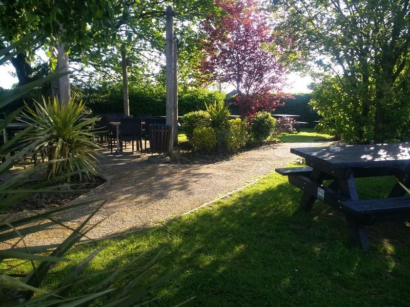 Garden. (External, Garden). Published on 21-05-2023 