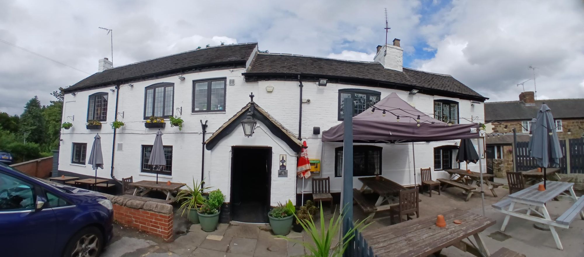 Panorama. (Pub, External). Published on 30-08-2026
