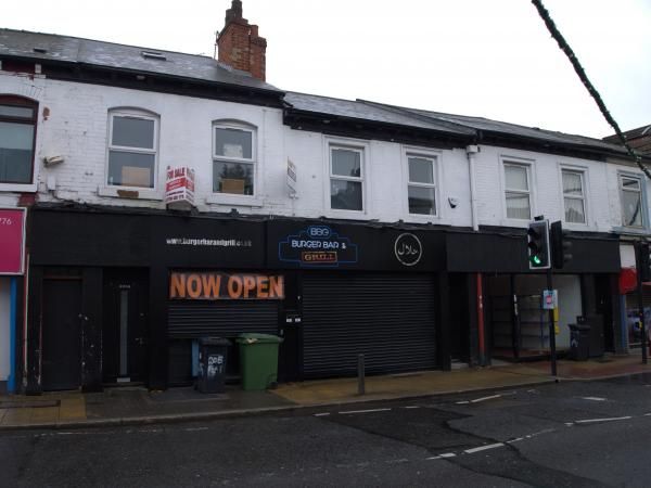 Malin, Derby. (Pub, External, Key). Published on 19-11-2015