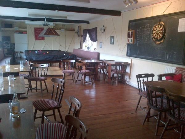 Snooker Room. (Bar). Published on 24-07-2016