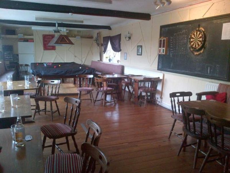 Snooker Room. (Bar). Published on 24-07-2016