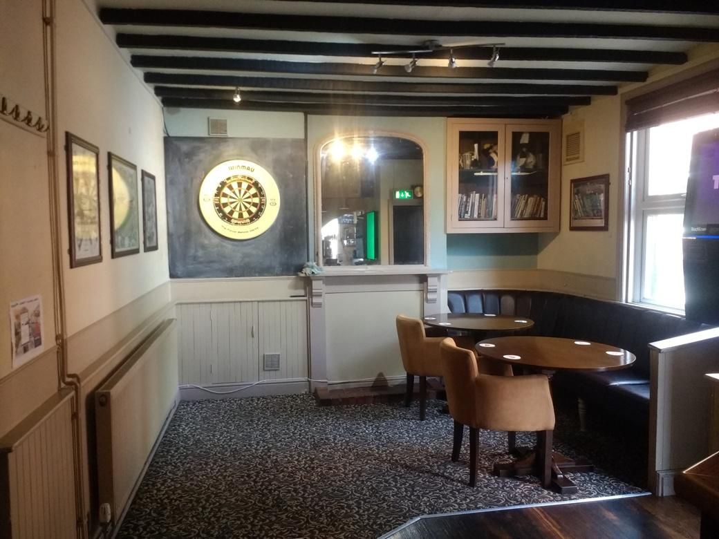 (Pub, Bar). Published on 09-07-2022