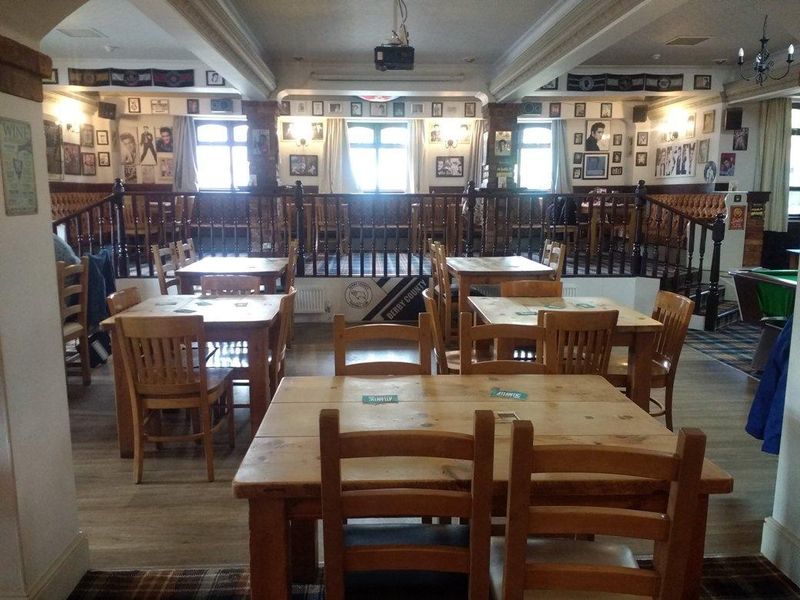 (Bar). Published on 03-07-2022 