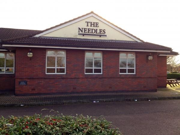 (Pub, External, Sign, Key). Published on 31-12-2015