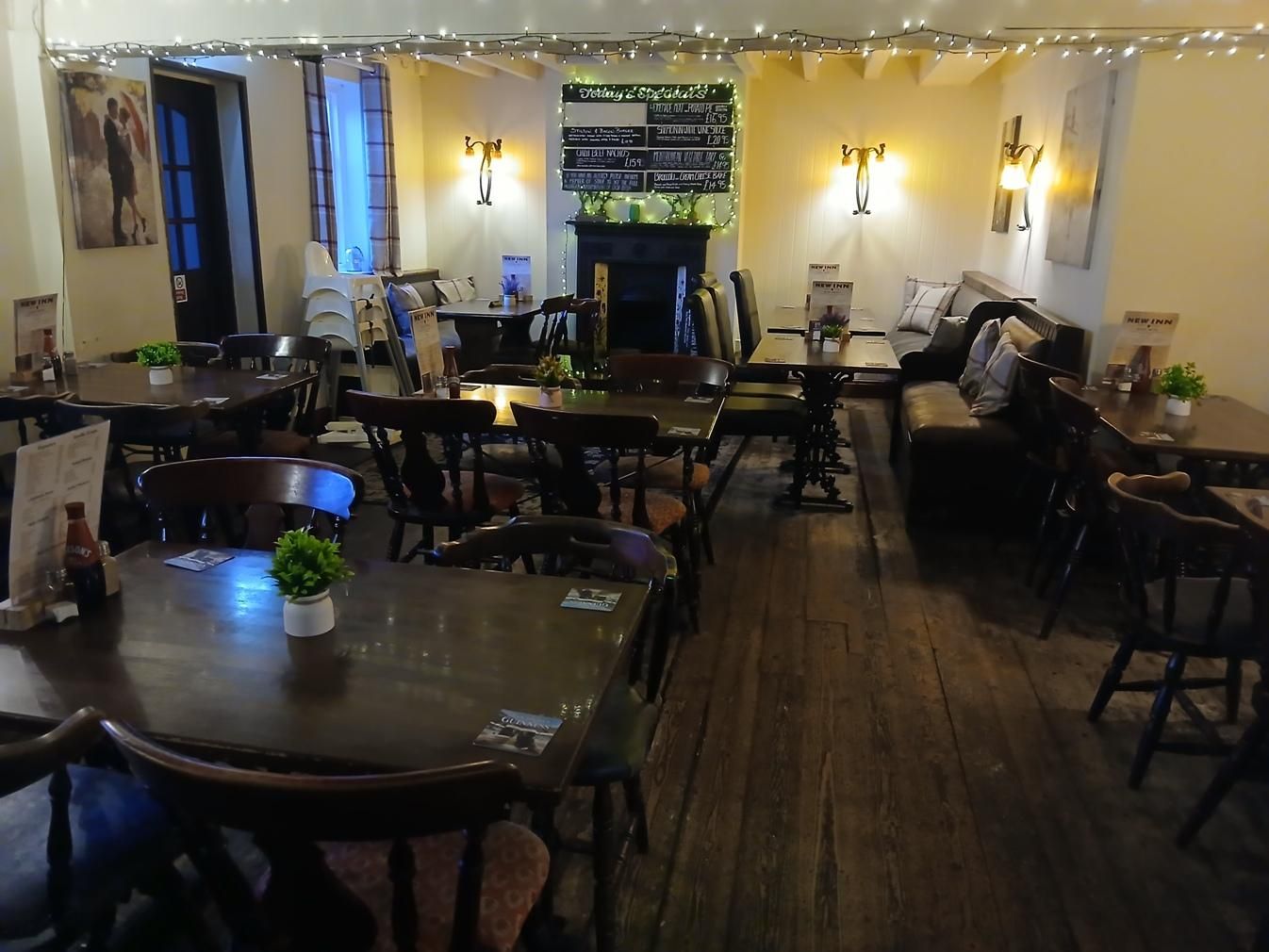 (Restaurant). Published on 23-02-2026