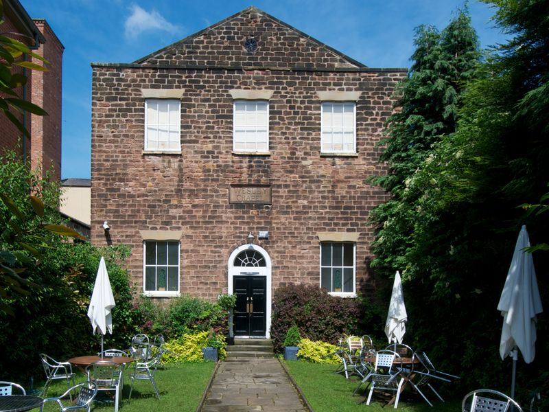 Masa, Derby. (External, Key). Published on 10-06-2014 